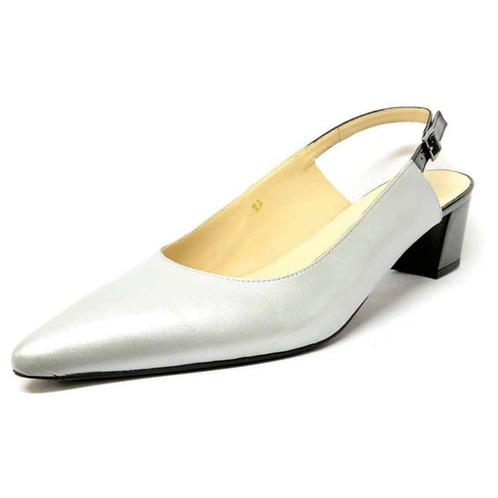 sandales femme grande taille du 40 au 48, brillant metallise, talon de 3 à 4 cm, tendance, printemps