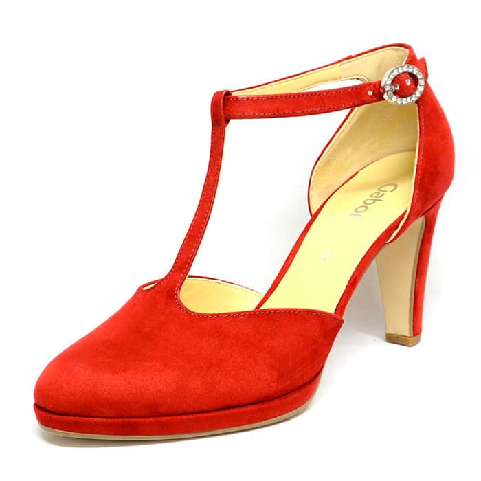 sandales femme grande taille du 40 au 48, velours rouge, talon de  9 cm et plus, à patins de soiree habillee sandales talons hauts confort, toutes saisons
