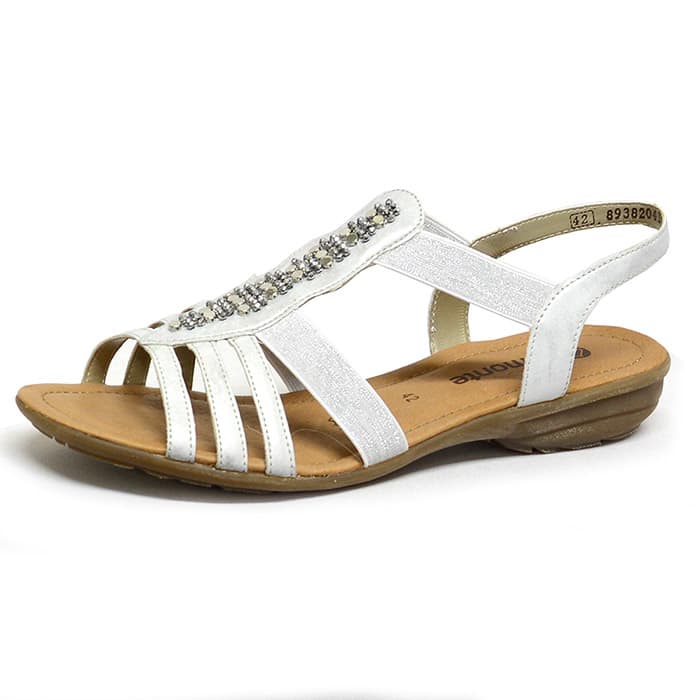 sandales femme grande taille du 40 au 48, cuir lisse argent, talon de 3 à 4 cm, plates confort detente, chaussures pour l'été