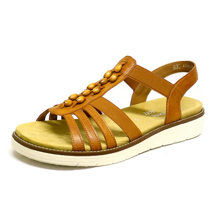 sandales femme grande taille du 40 au 48, cuir lisse , talon de 3 à 4 cm, sandales plates confort detente talons compensés, chaussures pour l'été