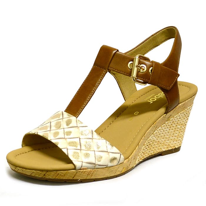 sandales femme grande taille du 40 au 48, cuir lisse beige multicolore, talon de 7 à 8 cm, sandales talons hauts detente talons compensés, chaussures pour l'été